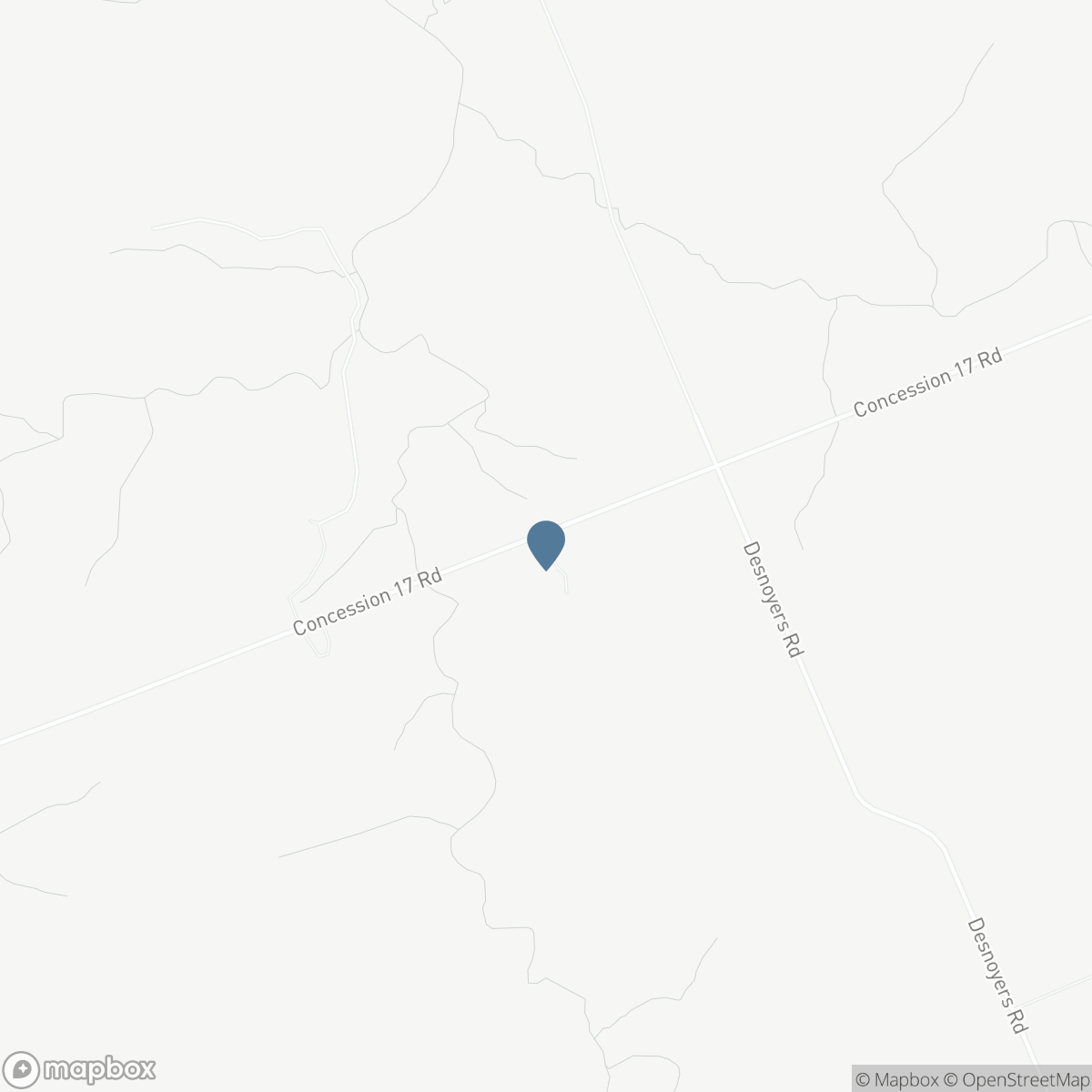 1876 CONCESSION ROAD, Casselman, Ontario K0A 1M0